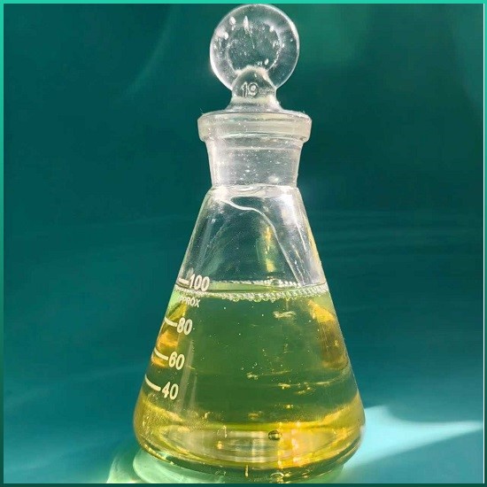 هيكساديسينيل سوكسينيك أنهيدريد